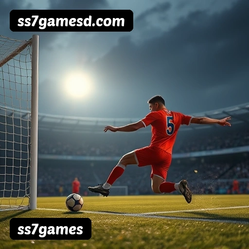 App Mobile ss7games - Jogue em Qualquer Lugar no Seu Smartphone