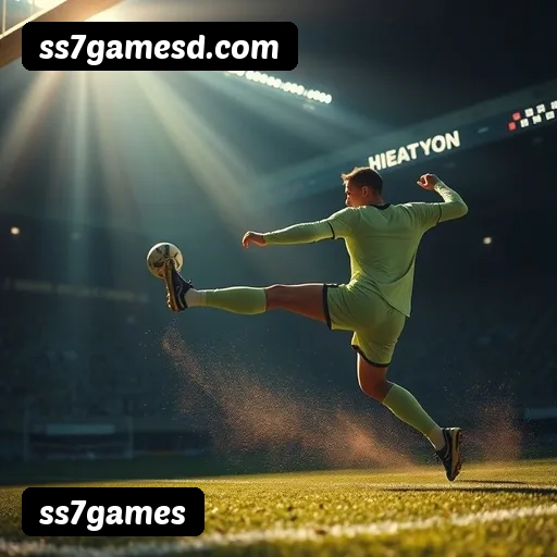 Recursos Exclusivos do App ss7games - Modo Offline, Login Biométrico