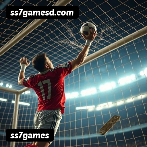Imagem secundária de apoio para instalação do app ss7games
