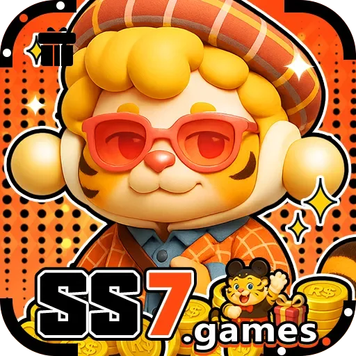 ss7games Logo