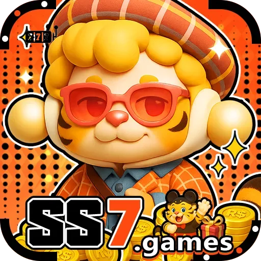 ss7games Logo
