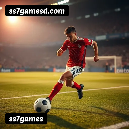 Jogos de Mesa Premium ss7games - Blackjack, Roleta, Baccarat